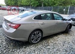 شيفروليه ماليبو